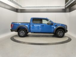 
 Ford F-150 full									