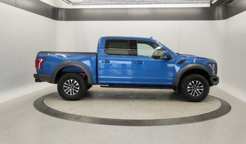 
 Ford F-150 full									