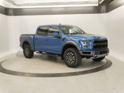 
 Ford F-150 full									