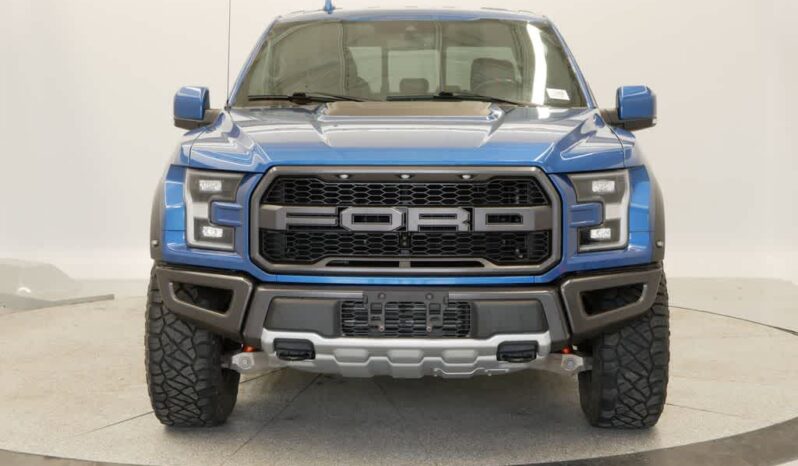 
 Ford F-150 full									