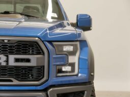 
 Ford F-150 full									