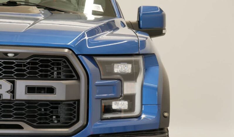 
 Ford F-150 full									