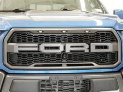 
 Ford F-150 full									