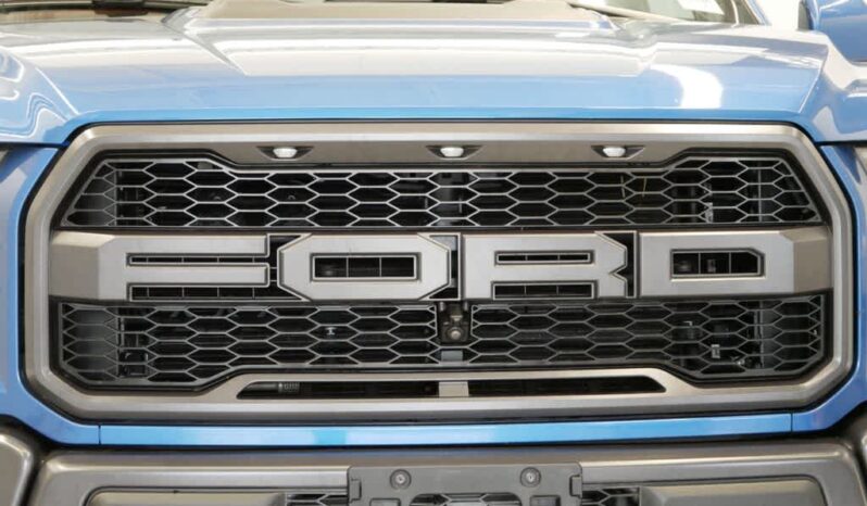 
 Ford F-150 full									