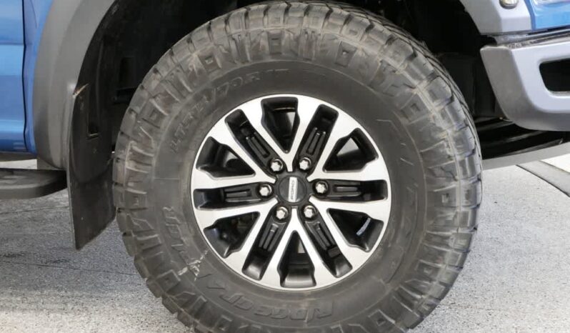 
 Ford F-150 full									