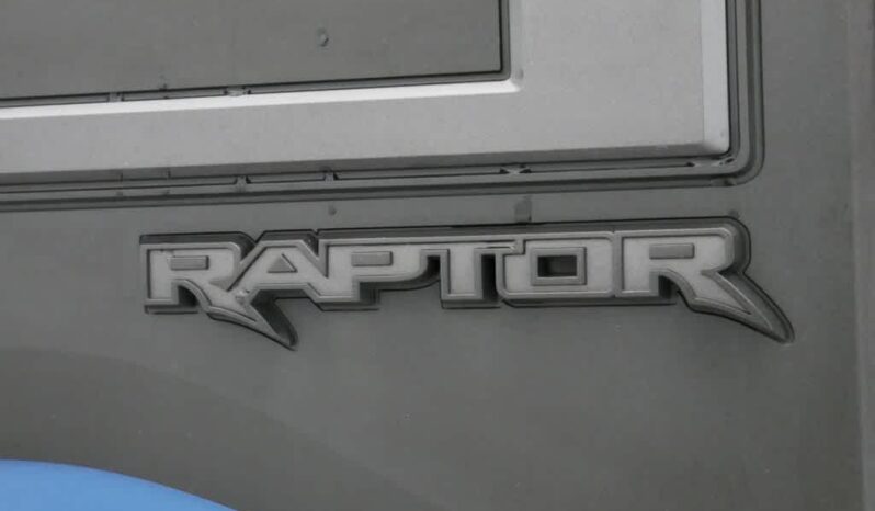 
 Ford F-150 full									