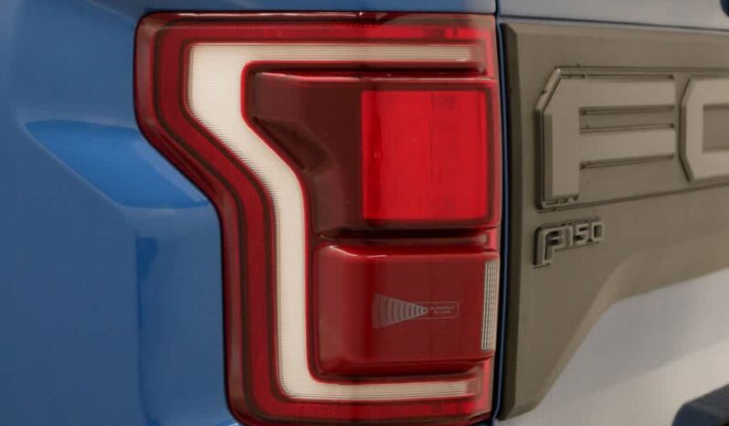 
 Ford F-150 full									