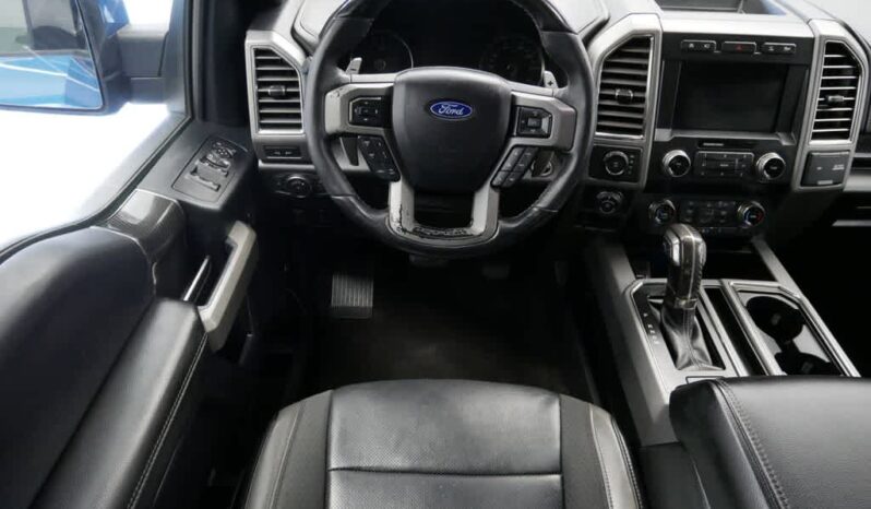 
 Ford F-150 full									
