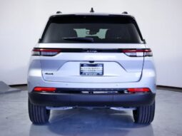 
 Jeep Grand Cherokee full									