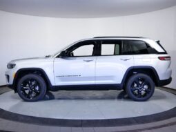 
 Jeep Grand Cherokee full									