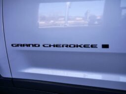 
 Jeep Grand Cherokee full									