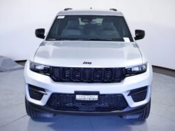 
 Jeep Grand Cherokee full									