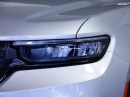 
 Jeep Grand Cherokee full									