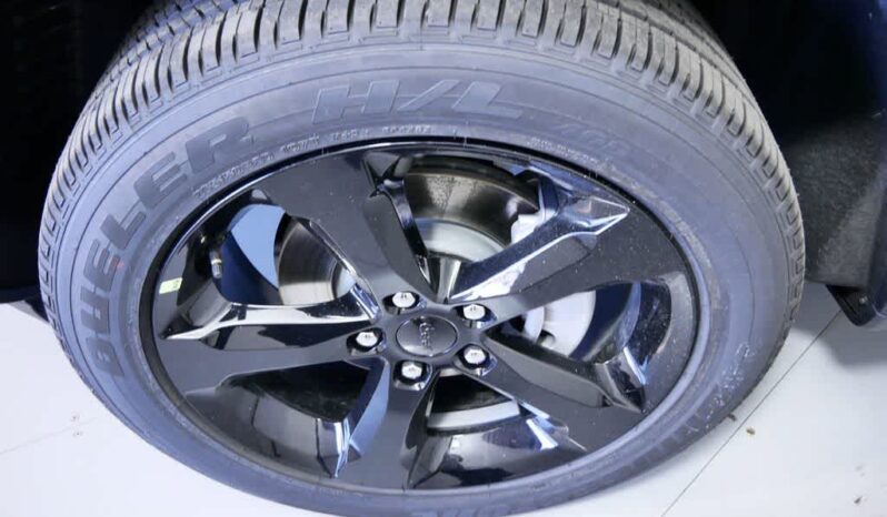 
 Jeep Grand Cherokee full									
