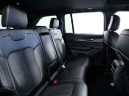 
 Jeep Grand Cherokee full									