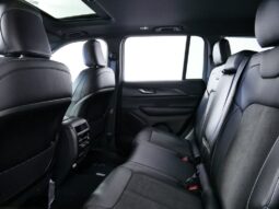 
 Jeep Grand Cherokee full									