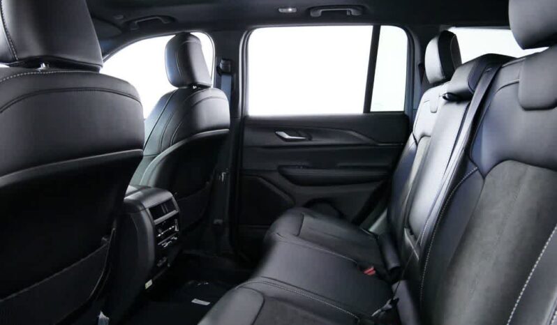 
 Jeep Grand Cherokee full									