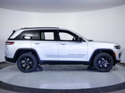 
 Jeep Grand Cherokee full									
