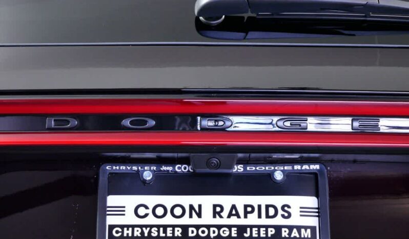 
 Dodge Durango full									