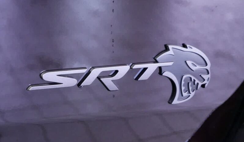 
 Dodge Durango full									