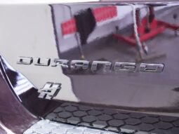 
 Dodge Durango full									