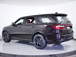 
 Dodge Durango full									