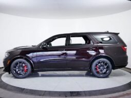 
 Dodge Durango full									