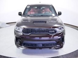 
 Dodge Durango full									