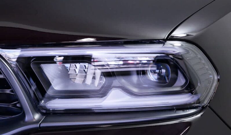 
 Dodge Durango full									