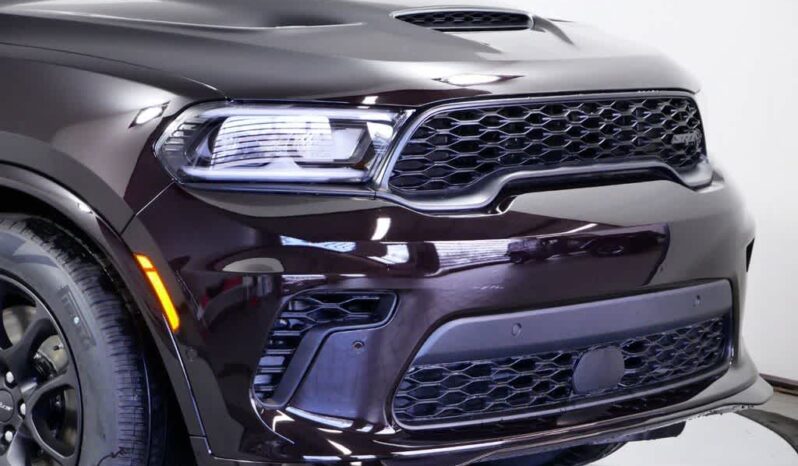 
 Dodge Durango full									