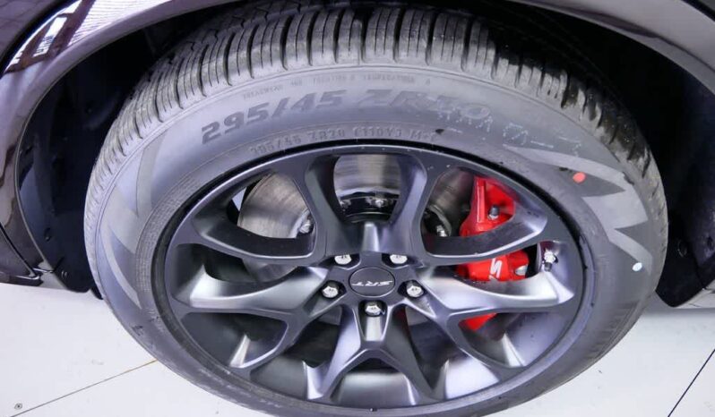 
 Dodge Durango full									