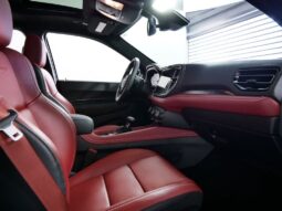 
 Dodge Durango full									
