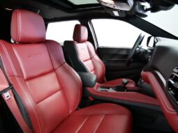 
 Dodge Durango full									