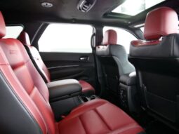 
 Dodge Durango full									