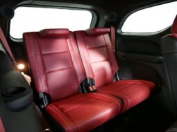 
 Dodge Durango full									