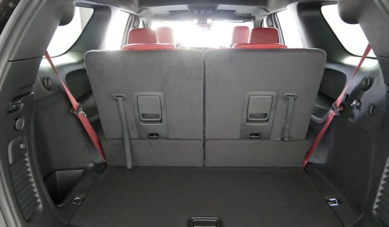 
 Dodge Durango full									