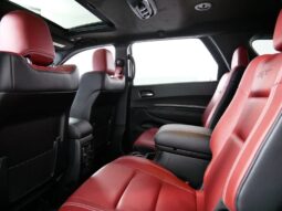 
 Dodge Durango full									