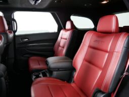 
 Dodge Durango full									