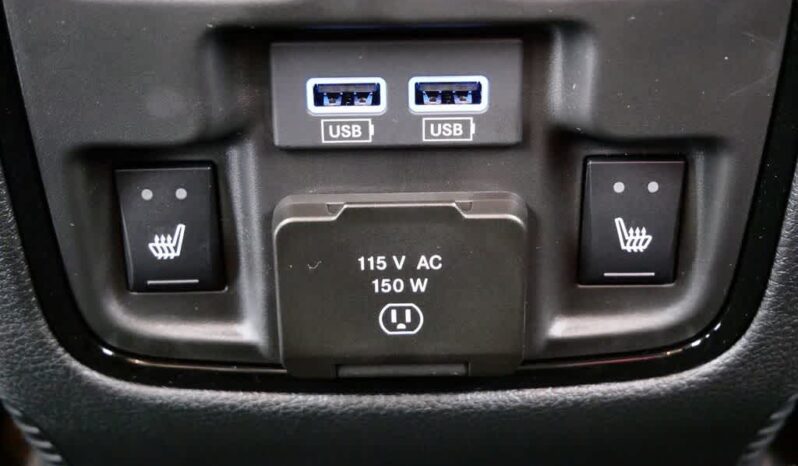
 Dodge Durango full									