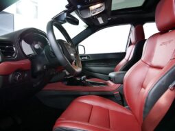 
 Dodge Durango full									