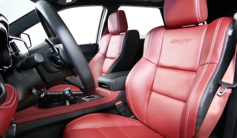 
 Dodge Durango full									