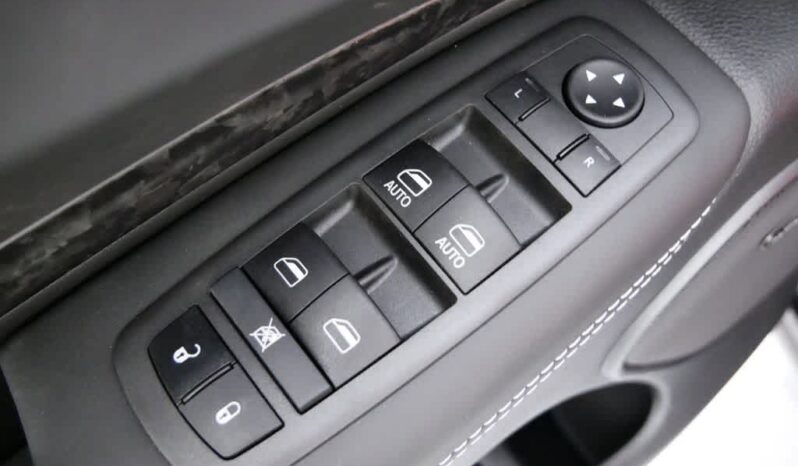 
 Dodge Durango full									