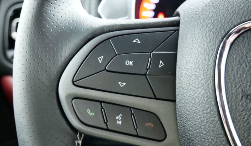 
 Dodge Durango full									