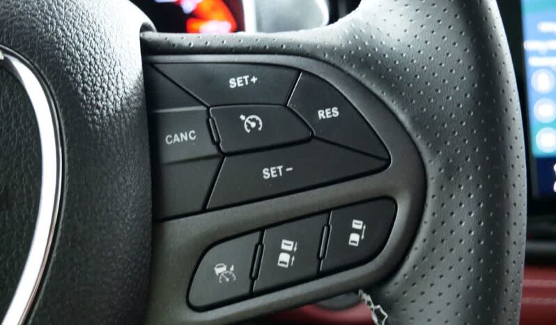 
 Dodge Durango full									