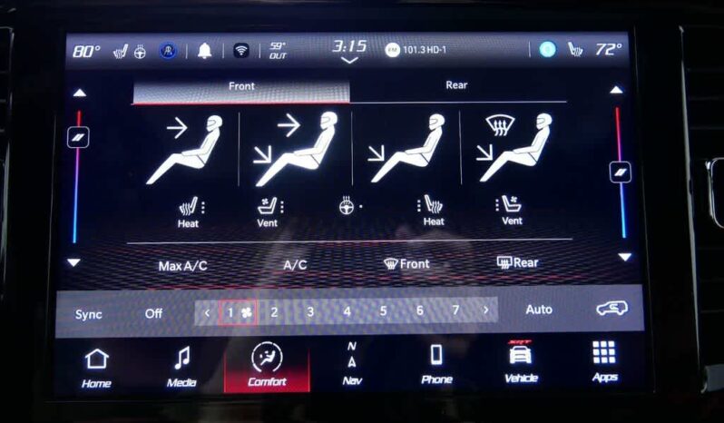 
 Dodge Durango full									