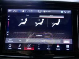 
 Dodge Durango full									