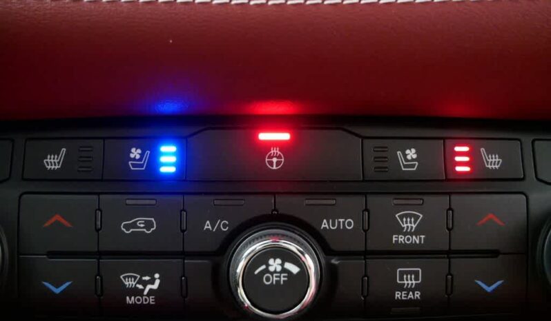 
 Dodge Durango full									