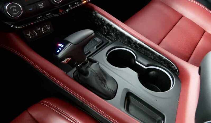 
 Dodge Durango full									