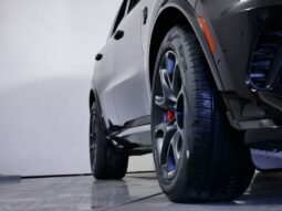 
 Dodge Durango full									