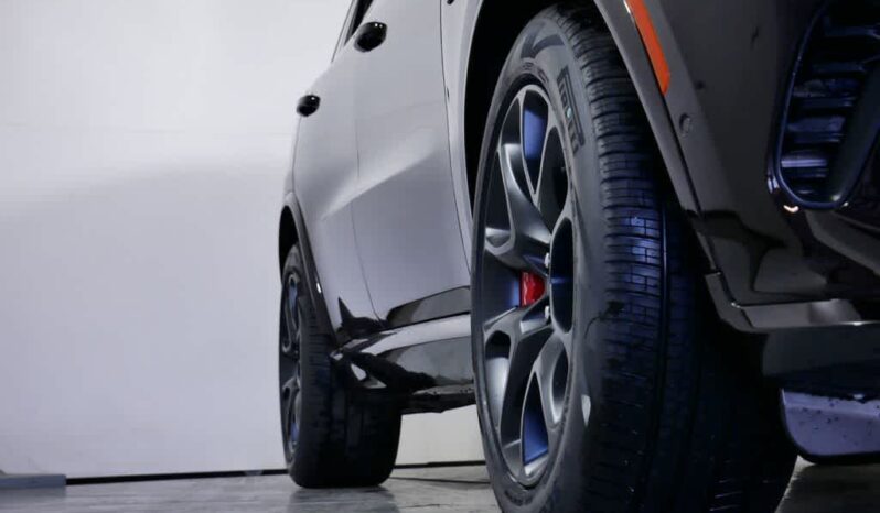 
 Dodge Durango full									